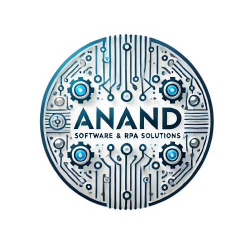 Anand Enterprises Logo